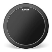 Evans Emad Onyx 22" Bass Drumhead