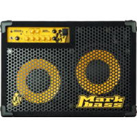 Mark Bass Marcus Miller Cmd 102 500W Combo 2 X 10"