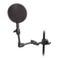 Extreme Microphone Pop Filter