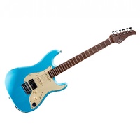 GTR Intelligent Guitar / Amp / F/switch Blue
