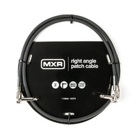 MXR Patch Cable 3 FT