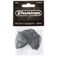 Dunlop Greys 0.88mm Pick Pack