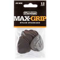Dunlop Max Grip 0.88mm Pick Pack