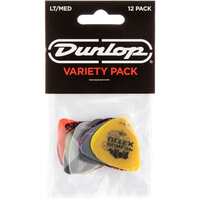 Dunlop Greys Variety Pack Light/Medium