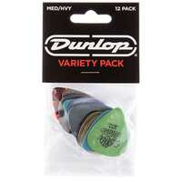 Dunlop Greys Variety Pack Med/Hvy