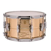 Ludwig Bronze Phonic 14" x 8" Snare Drum