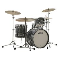 Ludwig Classic Maple Downbeat Vintage Black Oyster
