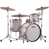 Ludwig Classic Maple 22" Fab Shell Pack