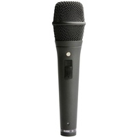 Rode M2 Super Cardioid Dynamic Microphone