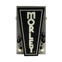 Morley 20/20 Power Fuzz Wah Pedal