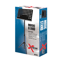 Xtreme Music Stand