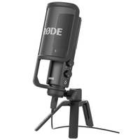 Rode NTUSB USB Condenser Microphone