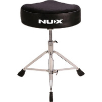 NUX Drum Throne Worm Thread