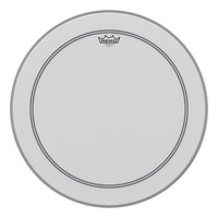 Powerstroke® P3 Coated Bass Drumhead, 22"