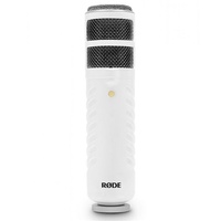Rode Podcaster MKII USB Broadcast Quality Microphone