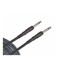 10Ft Instrument Cable 1/4 Inch Jack X 2