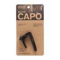 Planet Waves By D'Addario Pw-Cp-07 Ns Capo Lite