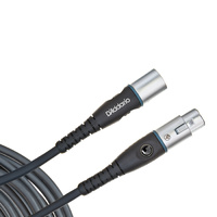 005Ft Mic Cable Xlr Male-Xlr Fem