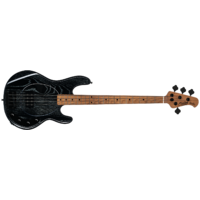 Sterling by Music Man Ray34 Stingray 4 Bass in Black