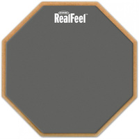 Real Feel 12 Inch Practice Pad