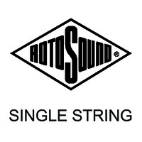 Rotosound Rnn2 Single Nylon 2Nd Ball End String