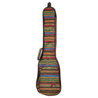 Extreme Boho Series Bass Guitar Bag