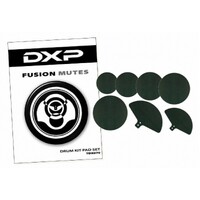 TDK Fusion Drum Kit Practice Pad Mute Kit
