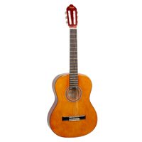 Valencia 100 Series 4/4 Classical Guitar Left Handed