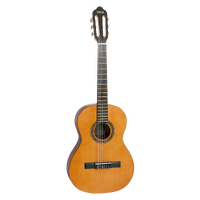 Valencia 200 Series 3/4 Hybrid Nylon Acoustic Guitar