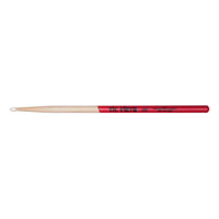 American Classic® 5BN Drum Sticks Nylon Tip w/ VIC GRIP