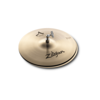 Zildjian A series 14" New Beat Hi Hat Cymbals