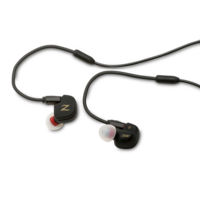 Zildjian Professional In Ear Monitors