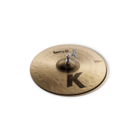 Zildjian K Series 15" Sweet Hi Hat Cymbals