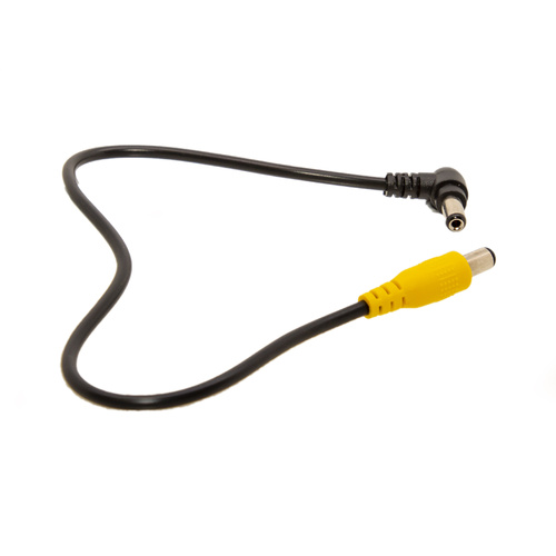 1 Spot - 1Sdc12: 12" Dc Cable Male To Male