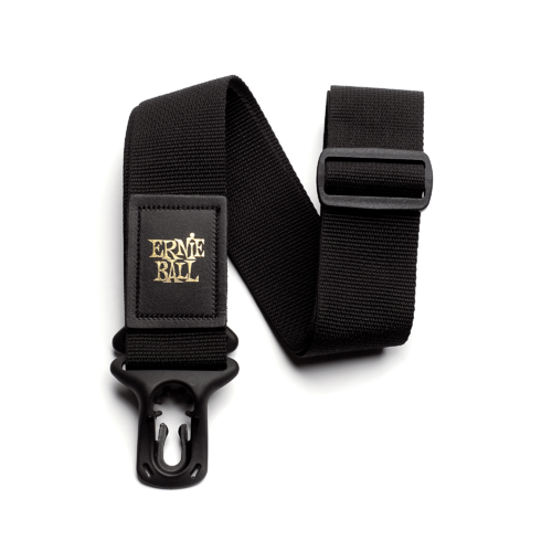 Polylock Locking Poly Strap Fits Most Guitar