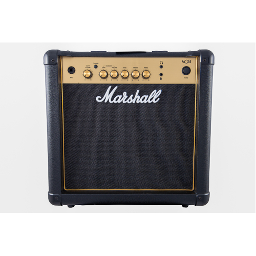 Marshall sales mg amp