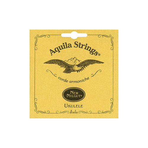 AQUILA UKULELE STRINGS TENOR GCEA | Pony Music