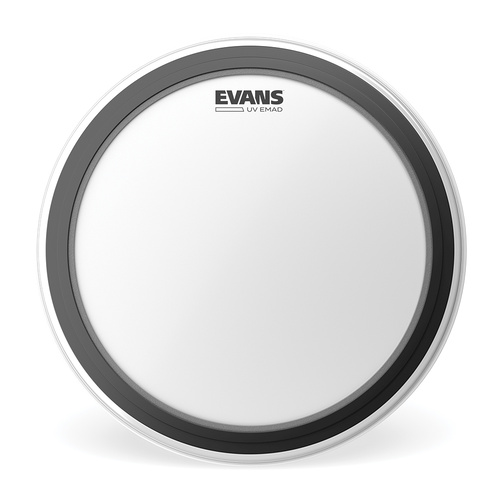 Evans 22 Inch Emad Btr Uv Coated