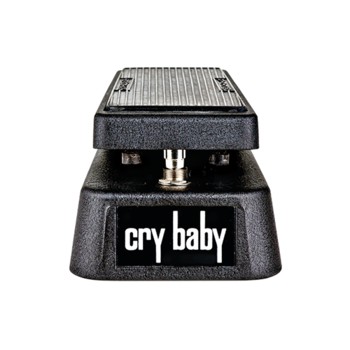 Crybaby Pedal