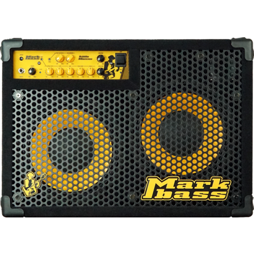Mark Bass Marcus Miller Cmd 102 500W Combo 2 X 10"