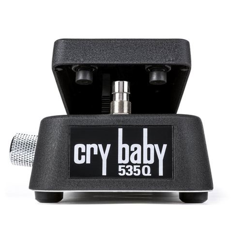 Crybaby Multi Wah Pedal