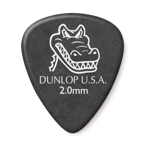 Dunlop - Gator Grip Pick 2.0 Croc