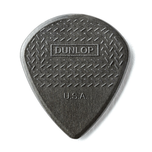Dunlop Jazz III Max Grip Carbon Fiber