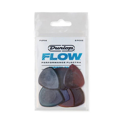 Dunlop Ultex Flow Variety Pack