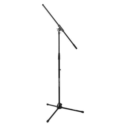 Jamstand MCFB100 Tri-pod Boom Microphone Stand