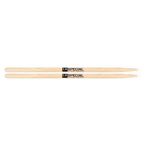 5B Wood Tip Drumsticks