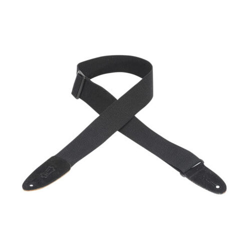 Levy's cotton guitar strap deals