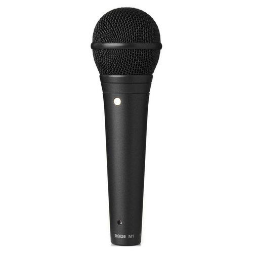 Rode M1 Cardioid Dynamic Microphone