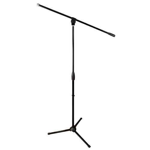 Ultimate Microphone Boom Stand