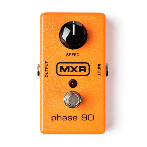 MXR Phase 90 Guitar Pedal